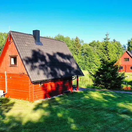 Holidayhouse With Sauna And Pond * Ranniku
